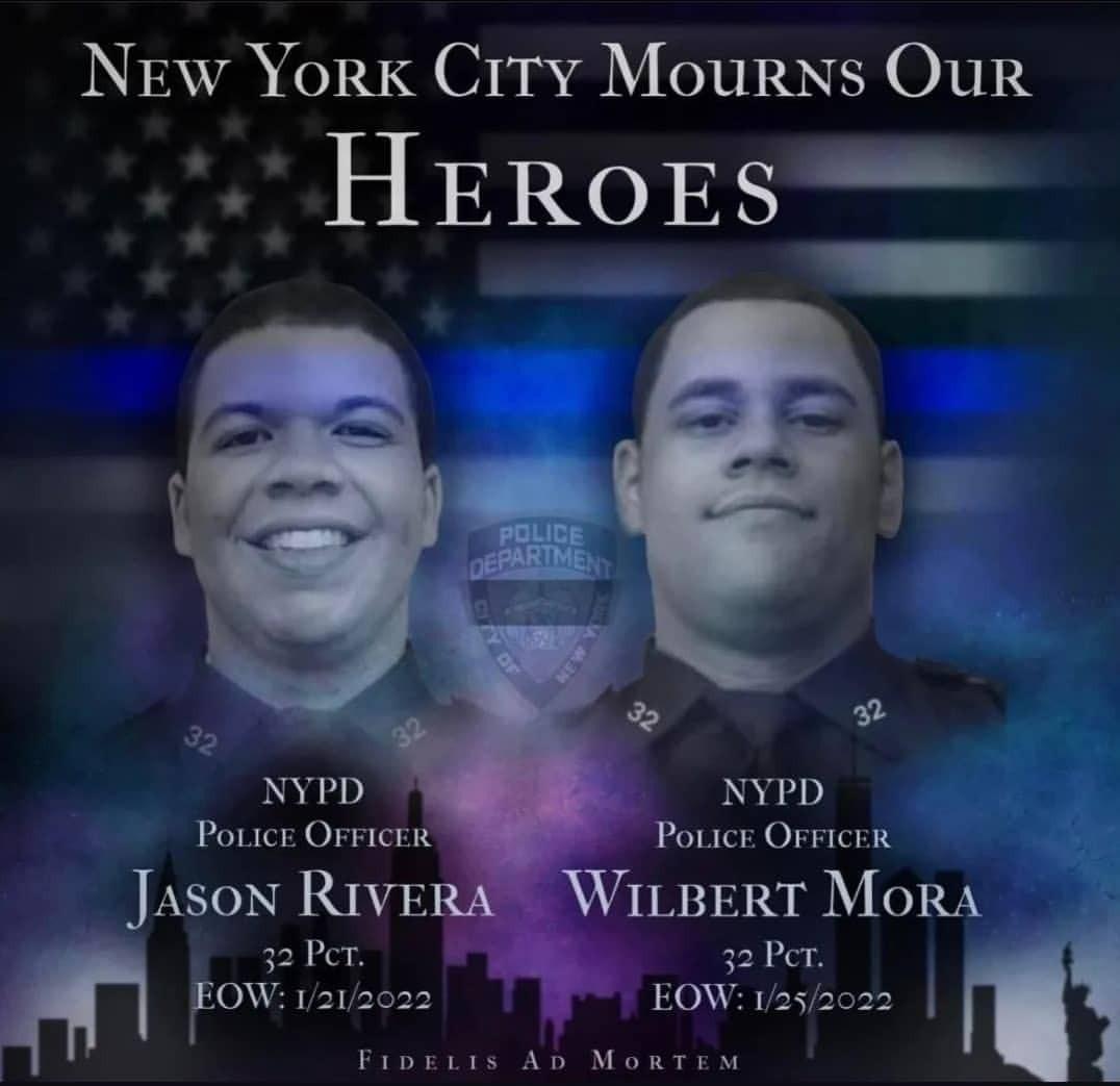 NAA CT 0 ng 1S O 111 oH EROES TE NYPD Povick OFFICER TLBERT MORA Is Monten