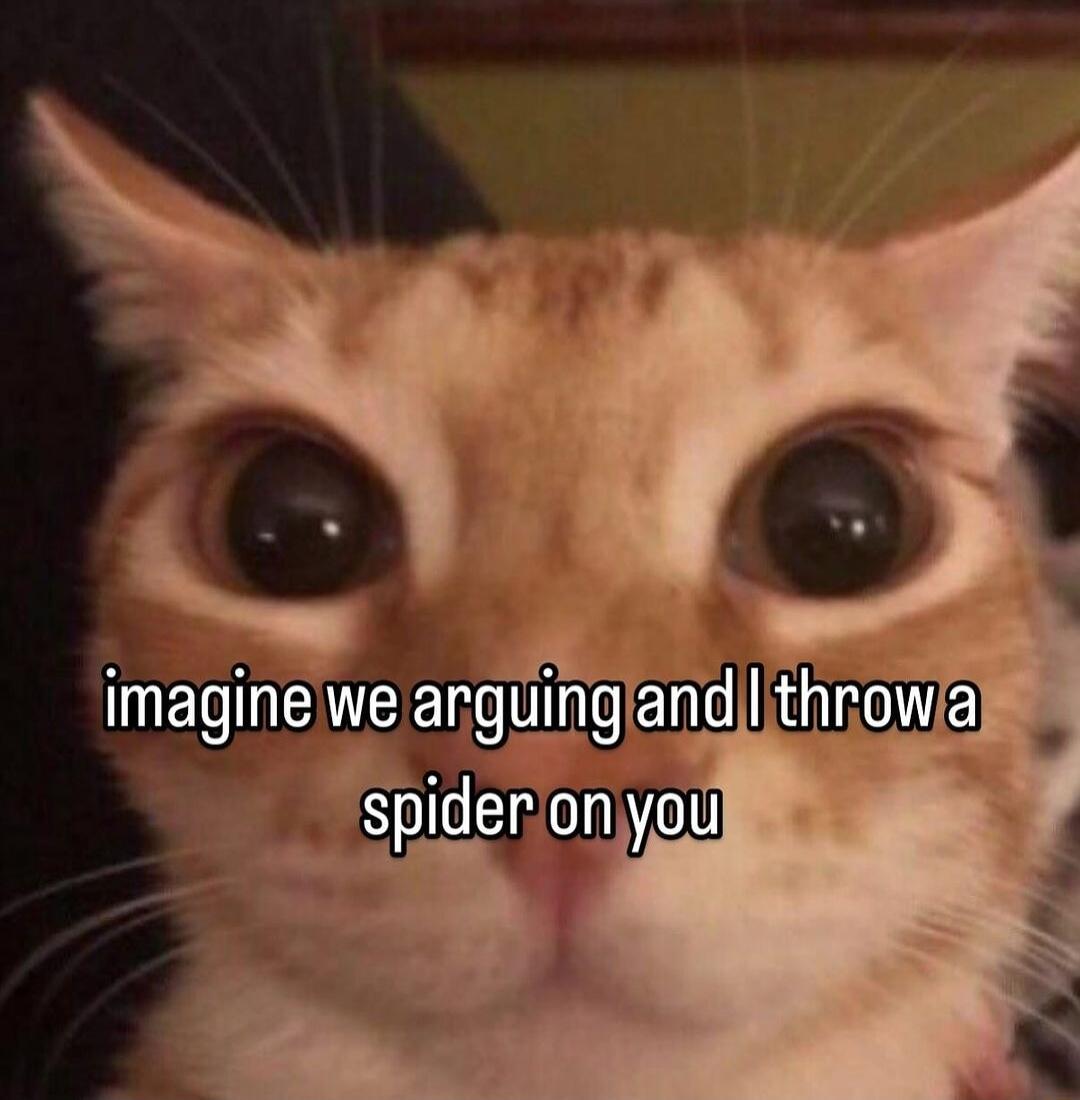 imagine we anguingand throwajss S