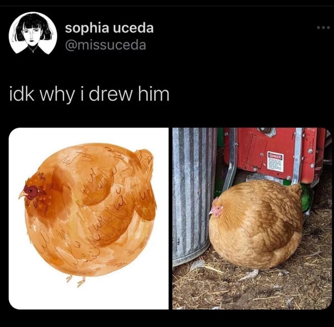 sophia uceda le QaAKe VAaln