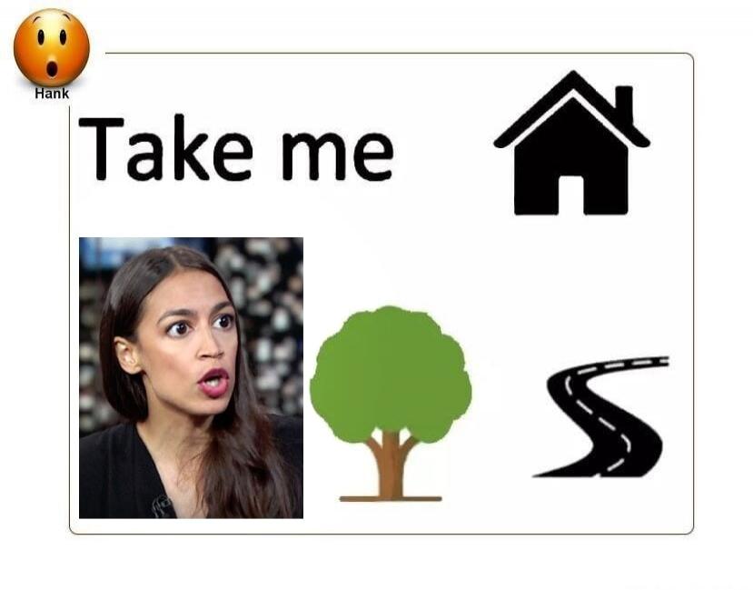 Take me home, country roads