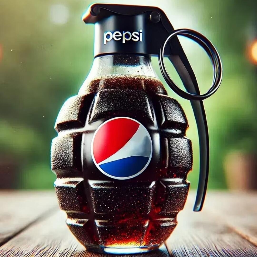Pepsi