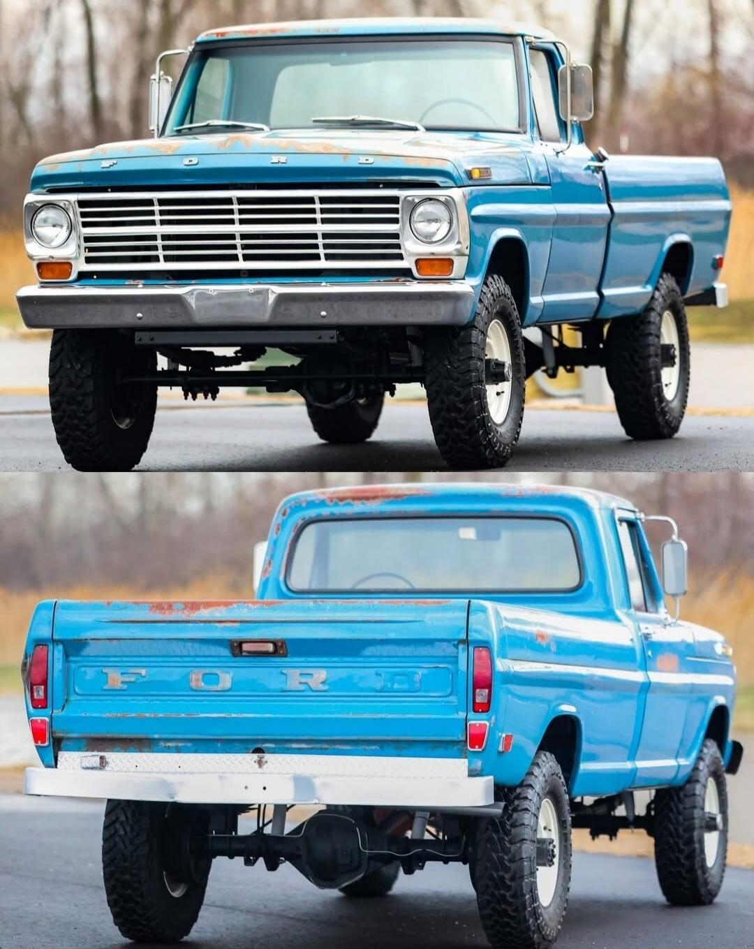 FORD