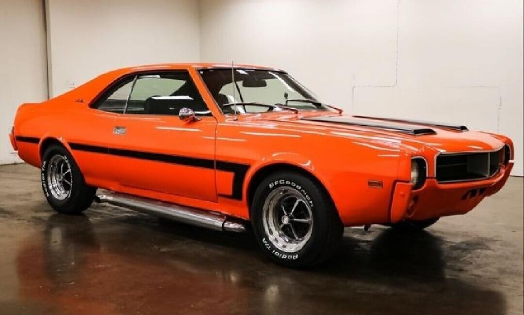 BFGoodrich Radial T/A