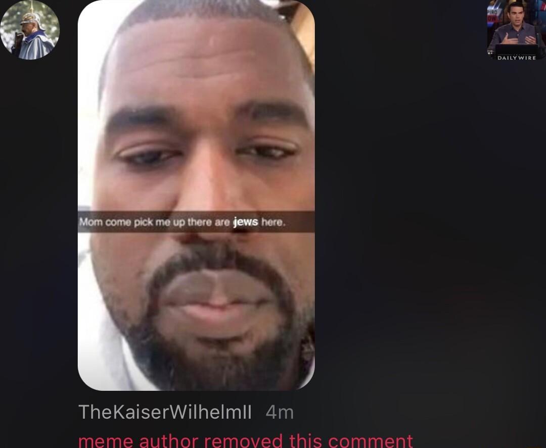 TheKaiserWilhelmll 4m