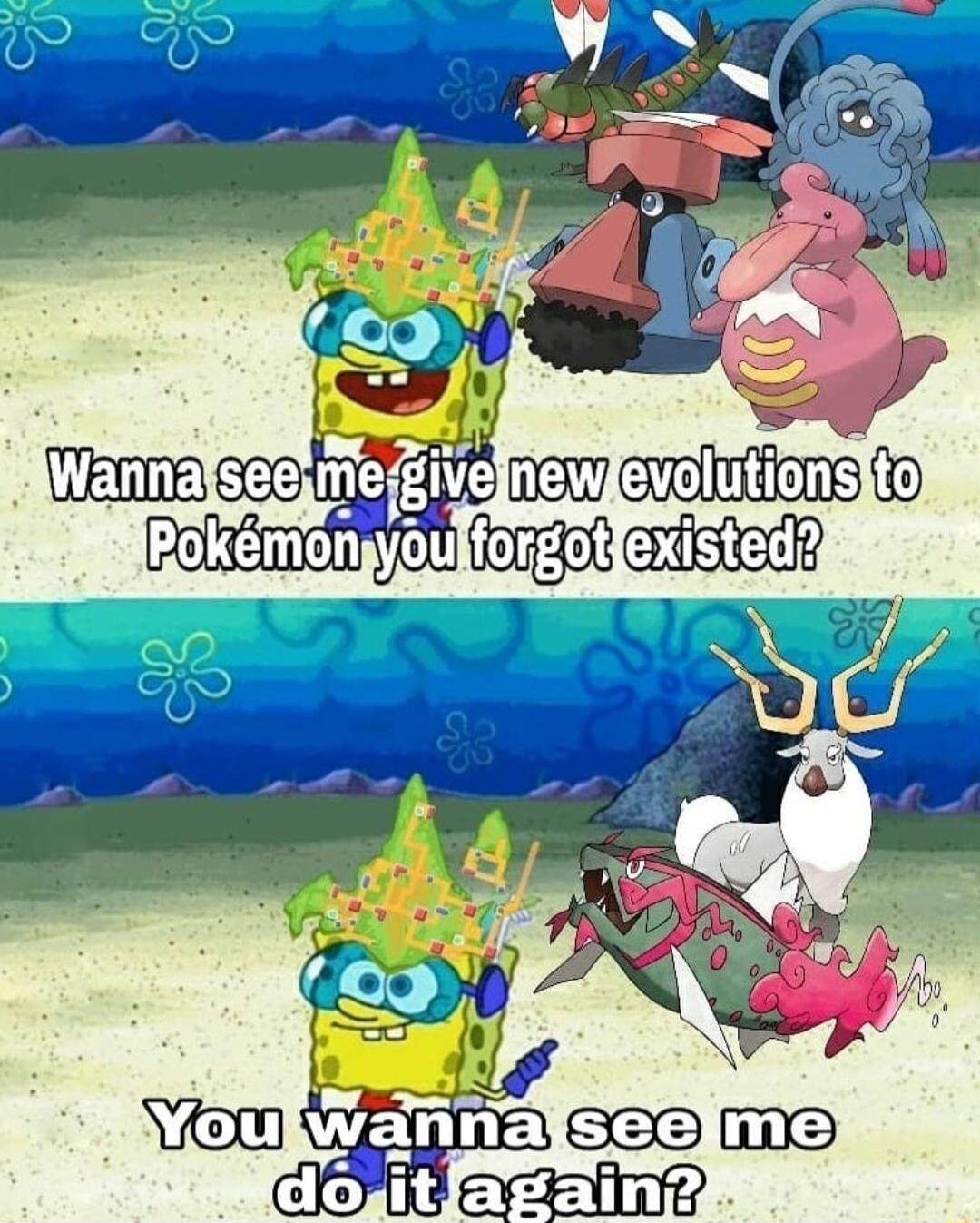 e et now el 3 Pokemonyou