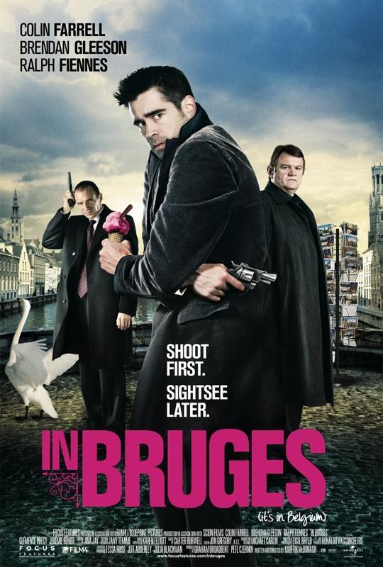 COLIN FARRELL BRENDAN GLEESON RALPH FIENNES i e N A 14 L RS BT st e T e ik ar 25 o FRCUS mrMe IS G A AT N vmcss WTAI o