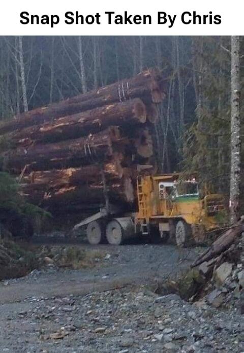 Snap Shot Taken By Chris