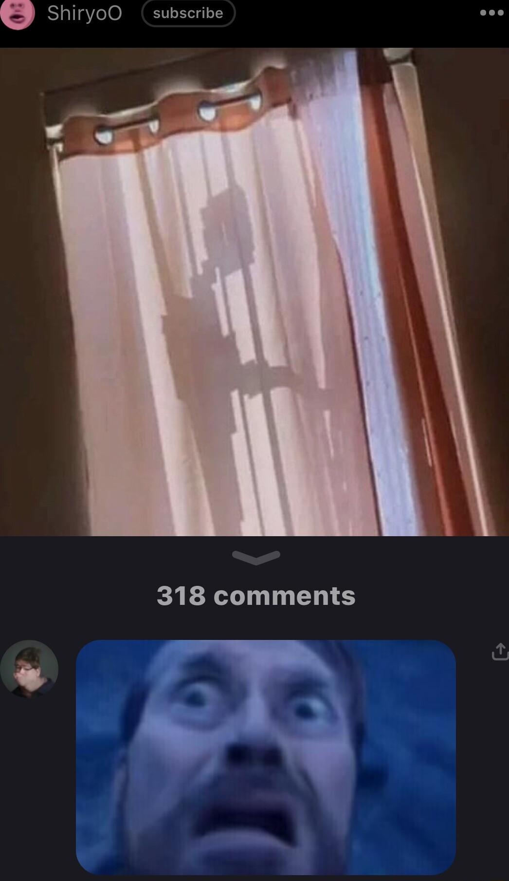 ShiryoO subseribe 318 comments