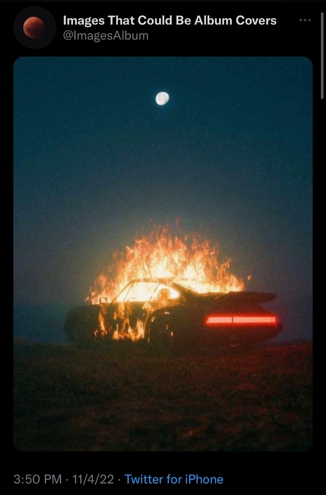 Images That Could Be Album Covers Im lbum 350 PM 11422 Twitter for iPhone R K BEVERER Lo NGICE WEEIER K qRIES