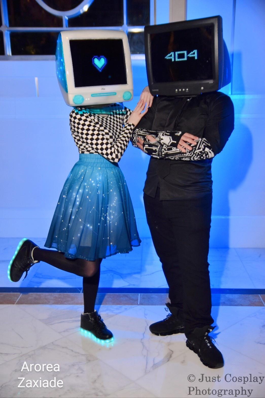 Just Cosplay Photography