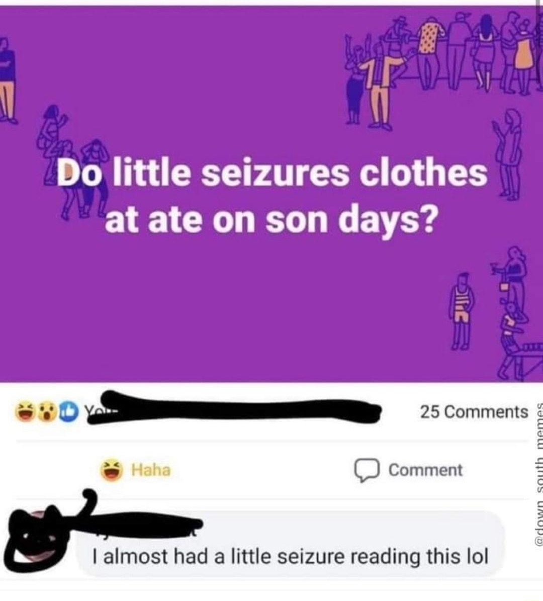 almost had a little seizure reading this lol