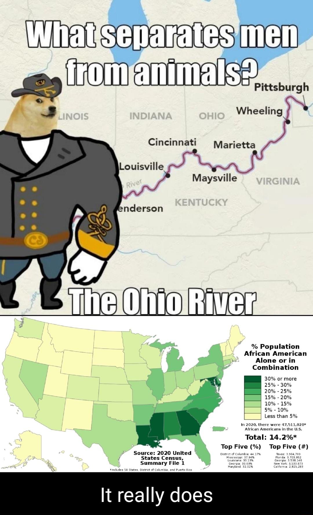 I SRR S AED Wheeling Cincinnati Marietta It really does