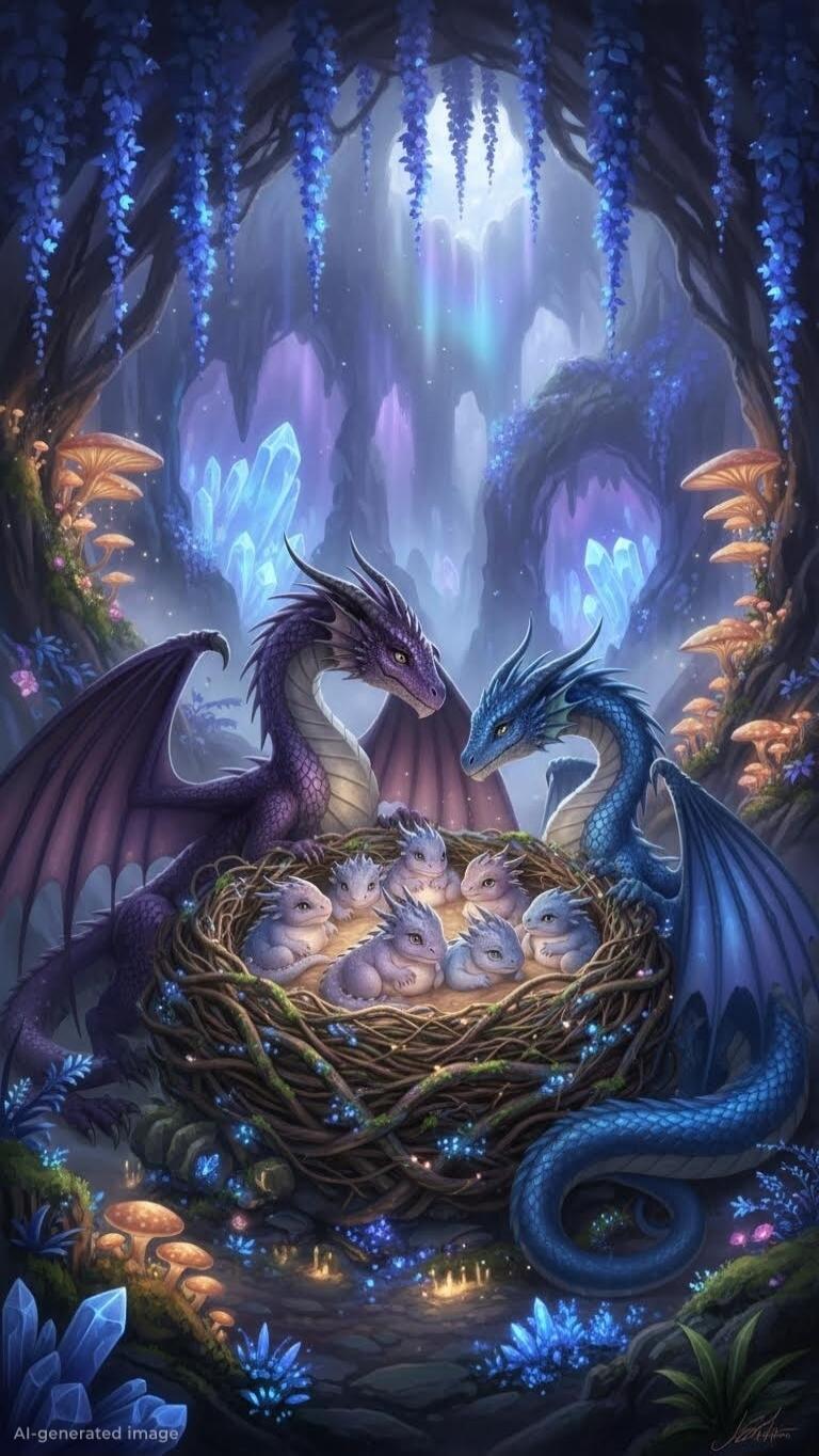 AI-generated image