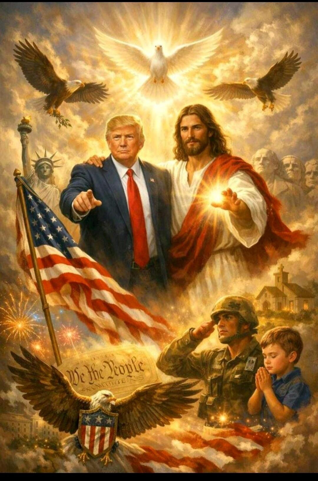 We the People