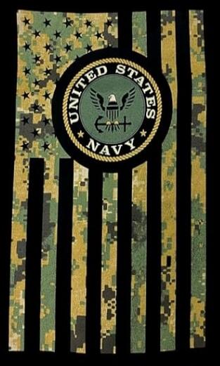 UNITED STATES NAVY