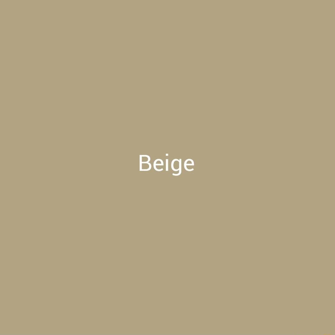 Beige