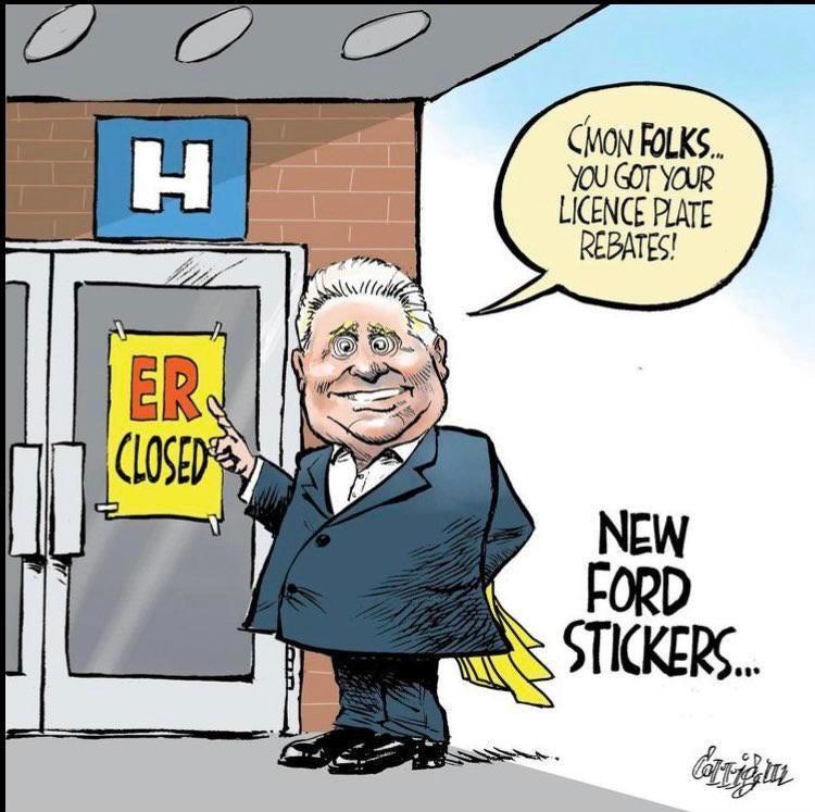 SOUGOTYOR LICENCE PLATE REBATES