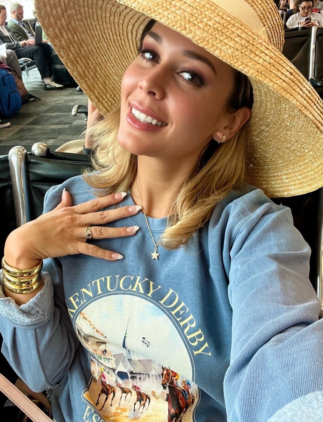 KENTUCKY DERBY