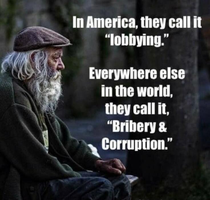 In America, they call it 