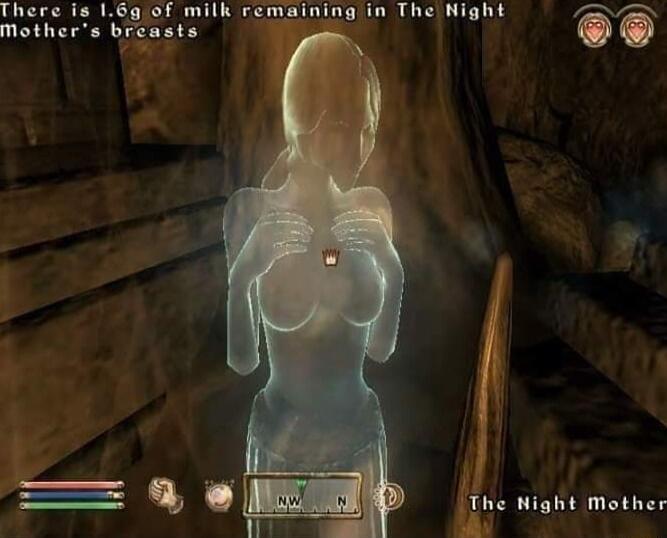 There is IGglof milkicemusiningiin TheiWight T Zaggh Mother s bieaste X 16 Night Mother