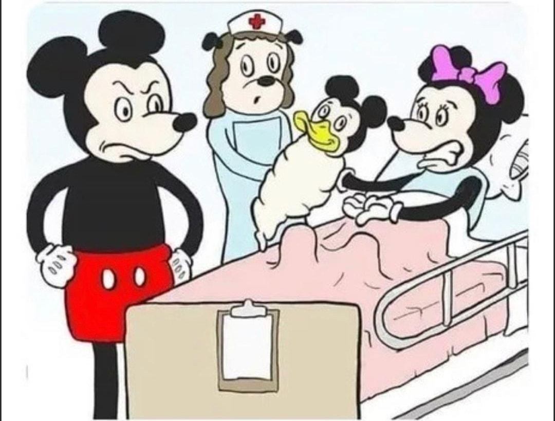 MANDATORY DNA TESTING AT BIRTH GIVES FATHERS THE SAME CERTAINTY MUMS HAVE ALWAYS HAD ANY WOMAN AGAINST THAT HAS SOMETHING TO HIDE