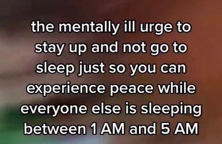 LIVE Following For You L R L CLVAT L e o SV l1q e Mqle e o sleep just so you can experience peace while SAV gV a LN N IS YY o e XSV S A UI7AN BT Lo IRSWAY Y JE