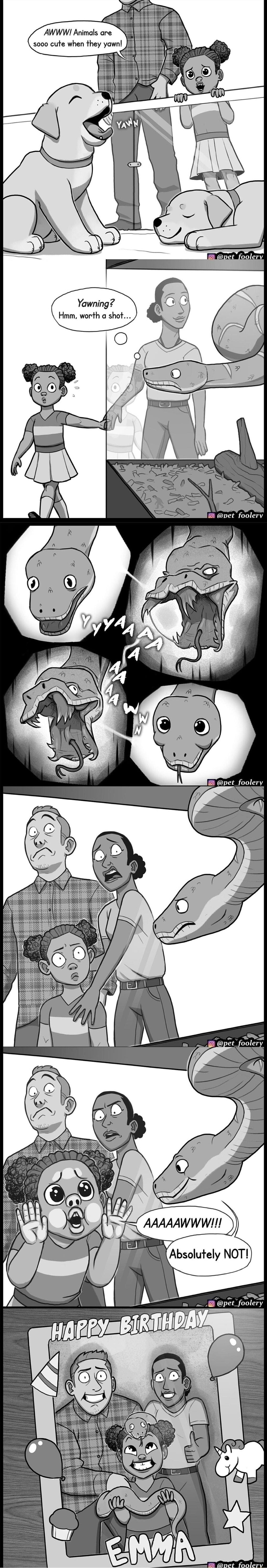 AWWWI Animals are AAAAAWWW c 7 Absolutely NOT