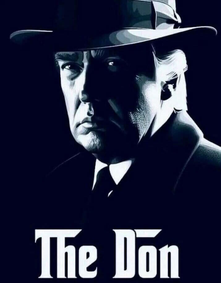The Don