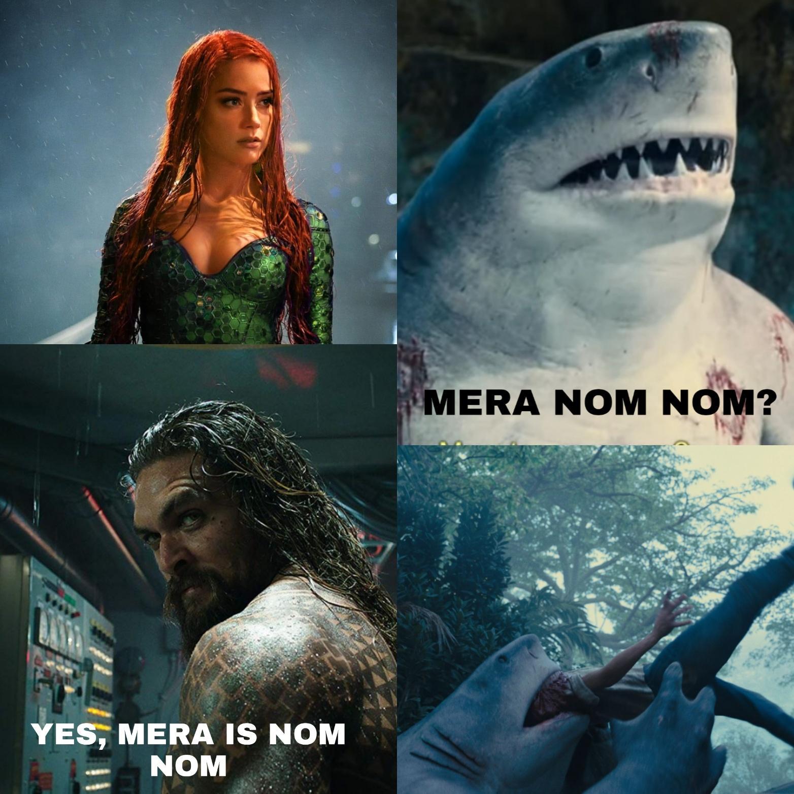 _ ERA NOM NOM o _