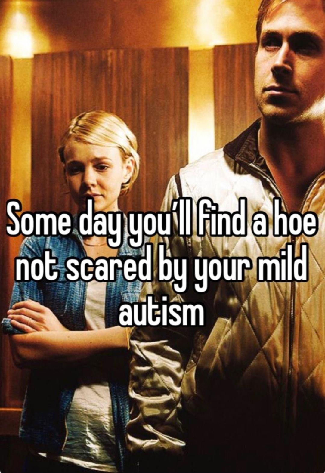 U MM i OcScaredn f_ g S ot s