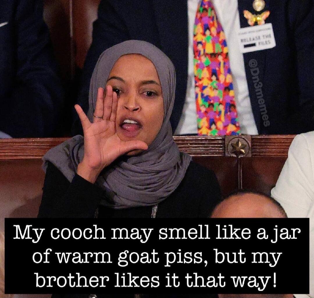 My couch may smell like a jar of warm goat piss, but my brother likes it that way!