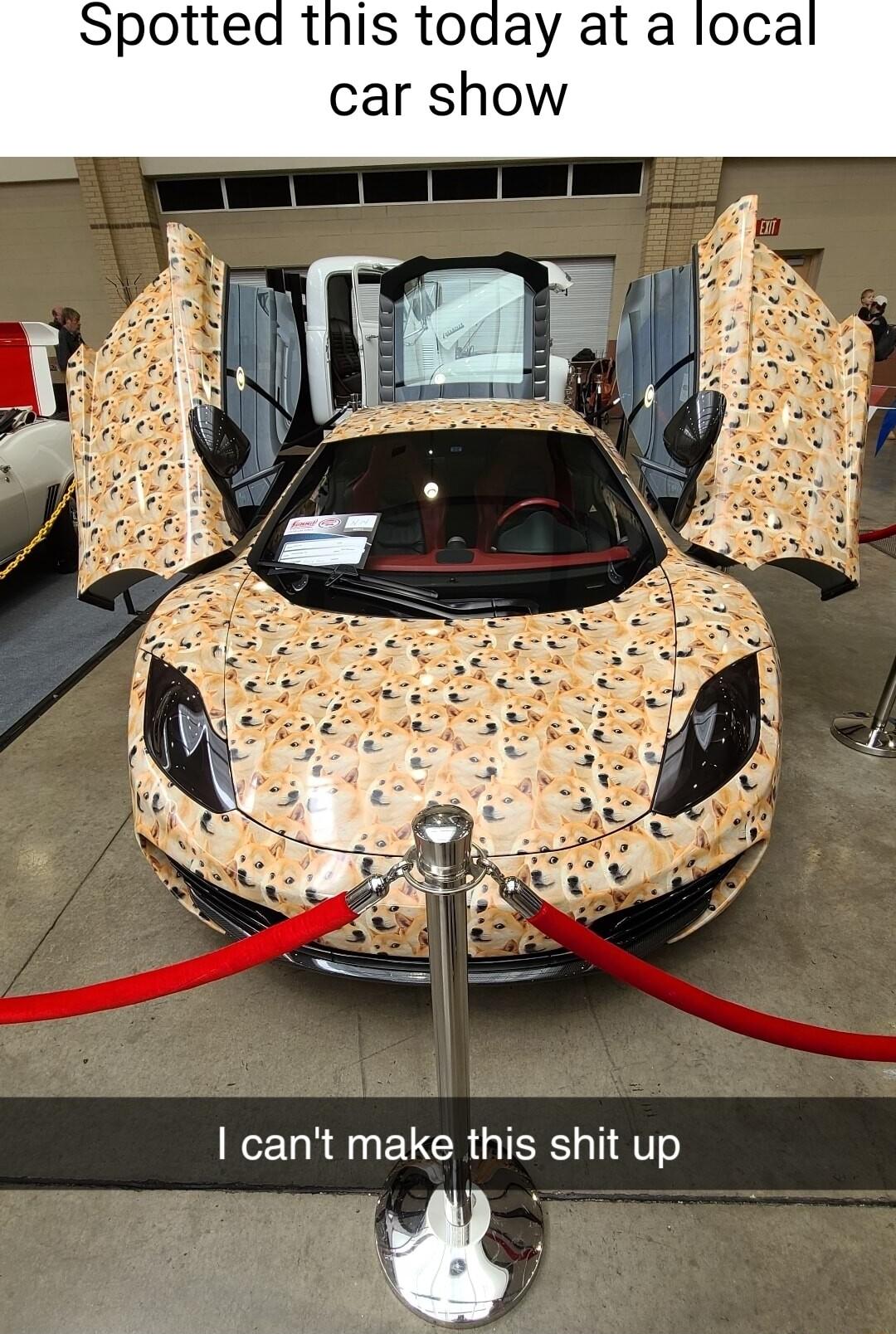 car show B KT R A ELCR GIERE T 1 vy