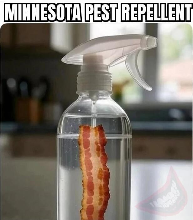 MINNESOTA PEST REPELLENT