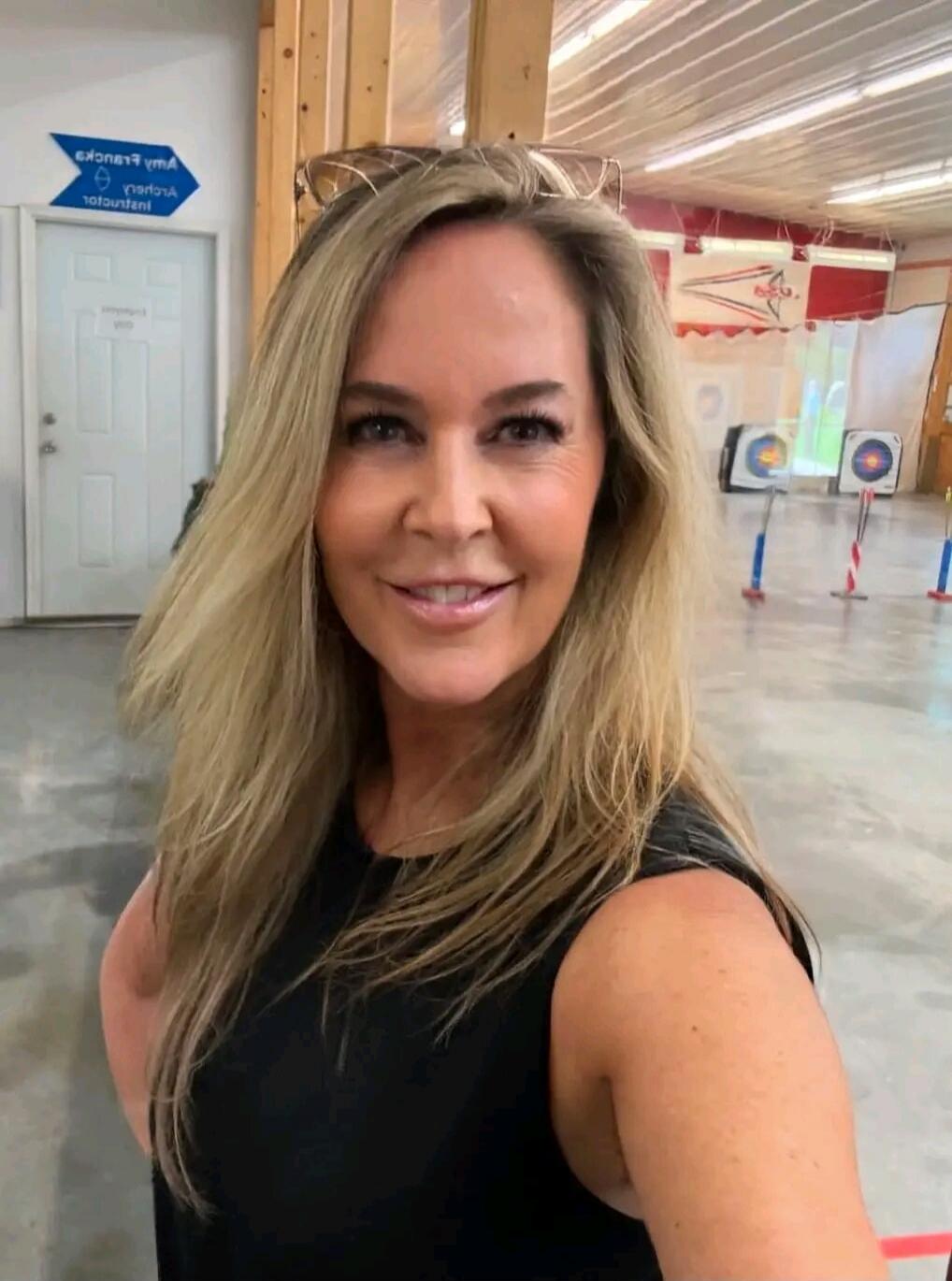 My Archery Instructor