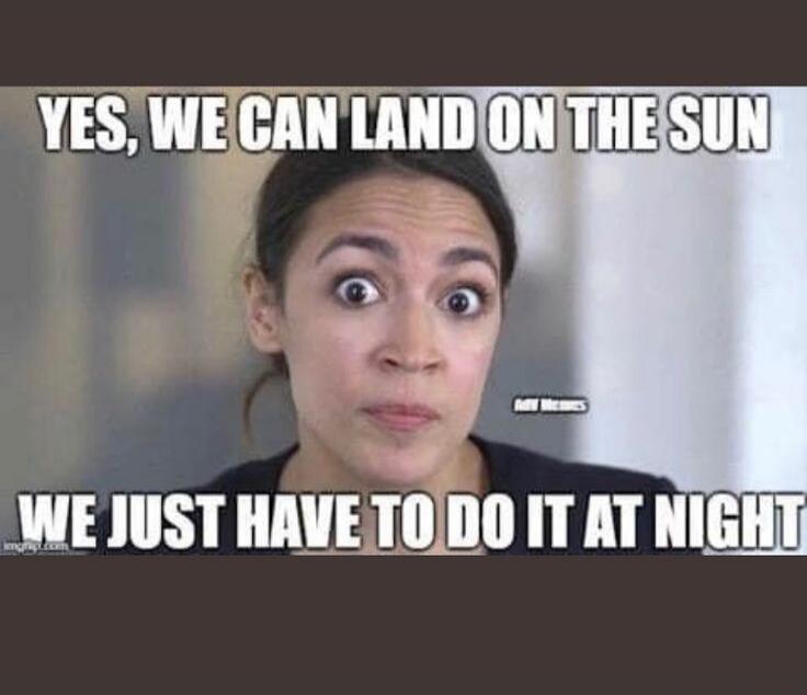 YES, WE CAN LAND ON THE SUN WE JUST HAVE TO DO IT AT NIGHT
