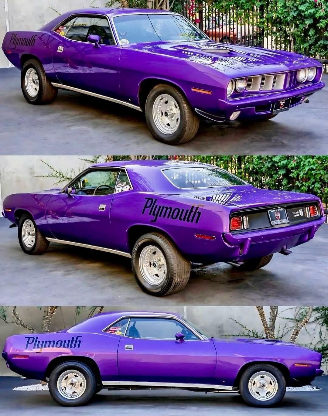 Plymouth