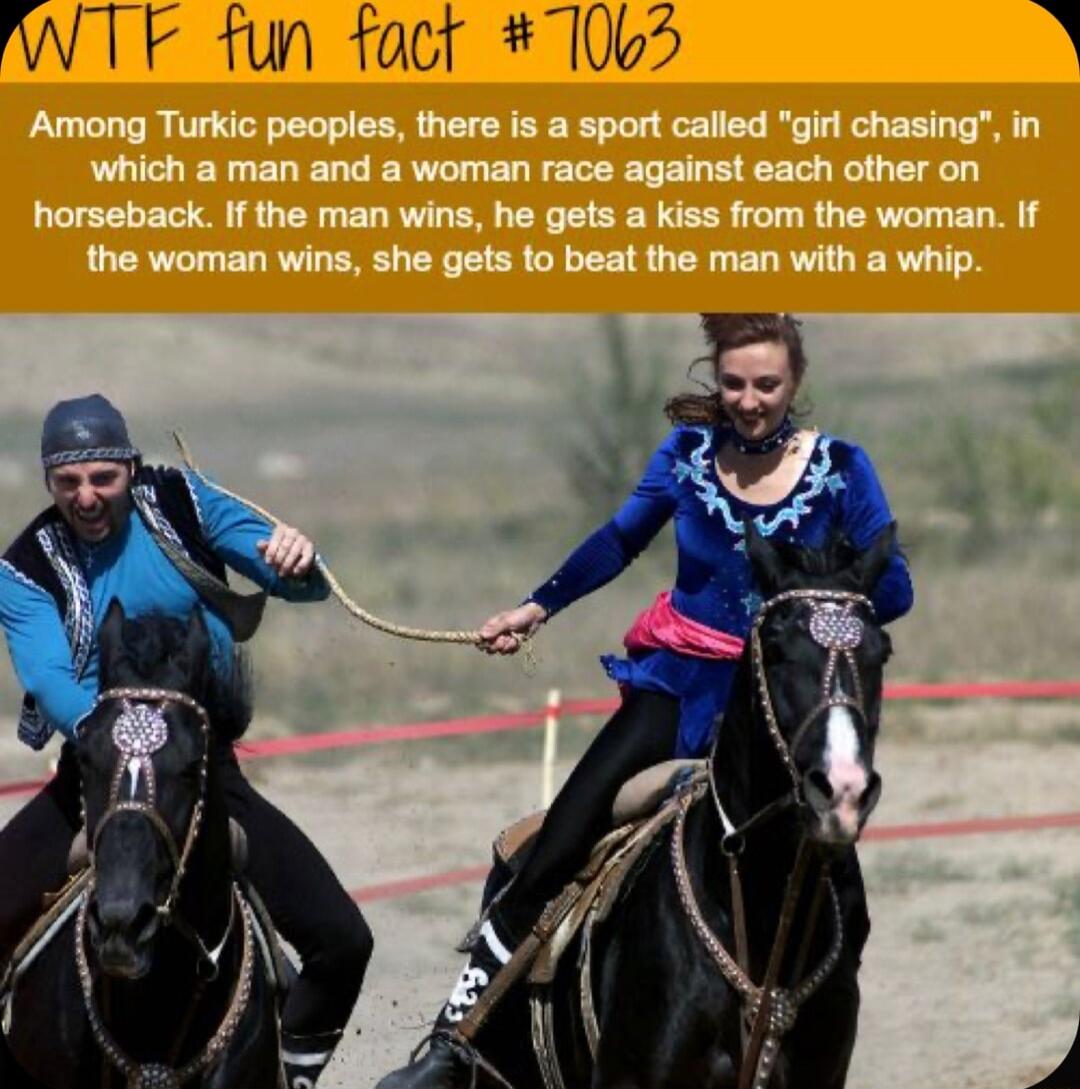 WTF fun fact 1065