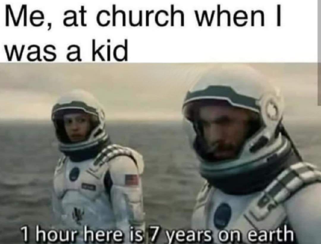 Me at church when 3 a J J 1 d 1 hourinercyic7 vearsohearth