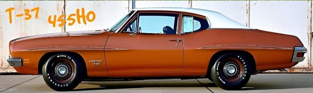 T-37 455HO