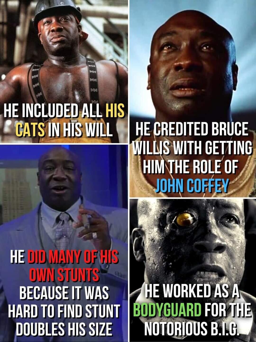 8 HE INCLUDEDALL HIS NHTSIILL