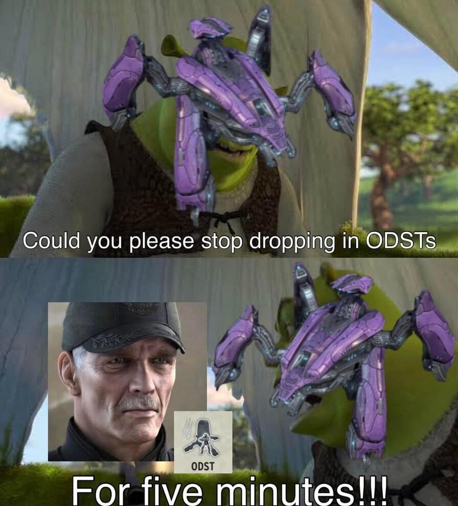 Could you please stop dropping ianSIS 0 For five inutes