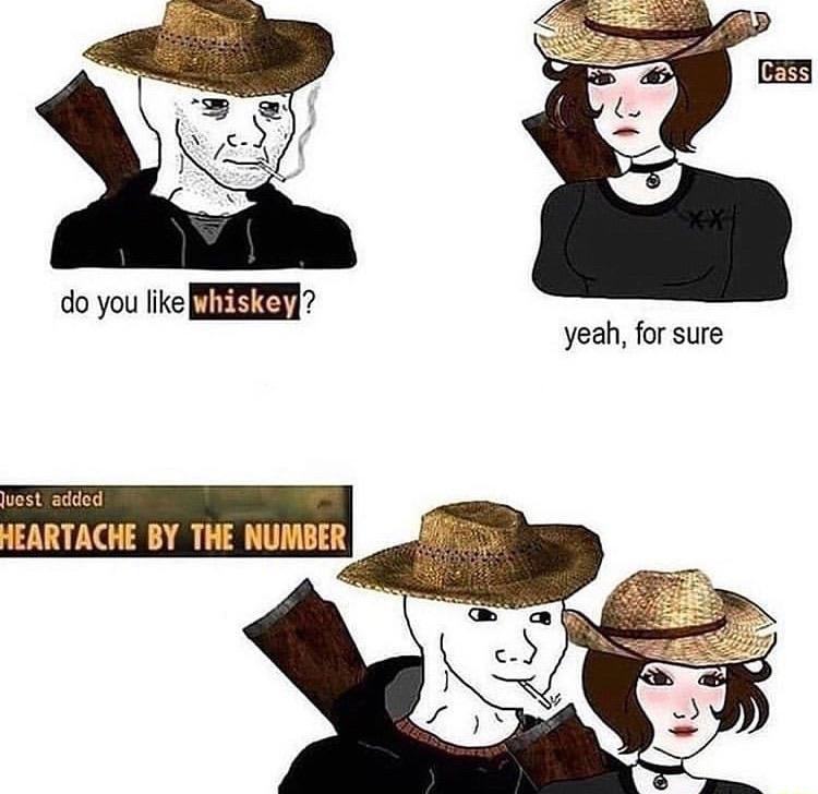 do you like FTERE yeah for sure uest added EARTACHE BY THE NUMBER