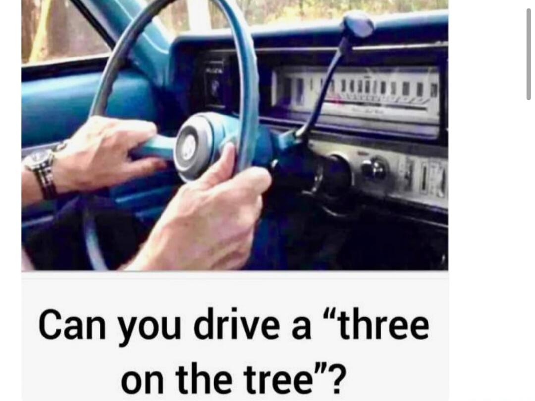 Can you drive a 