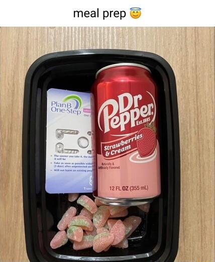 meal prep