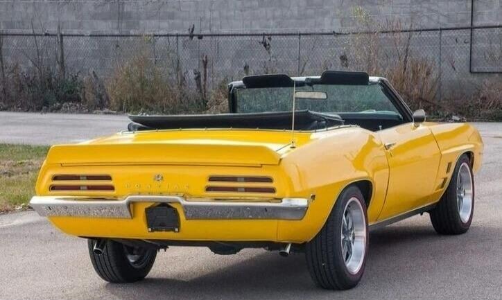 PONTIAC