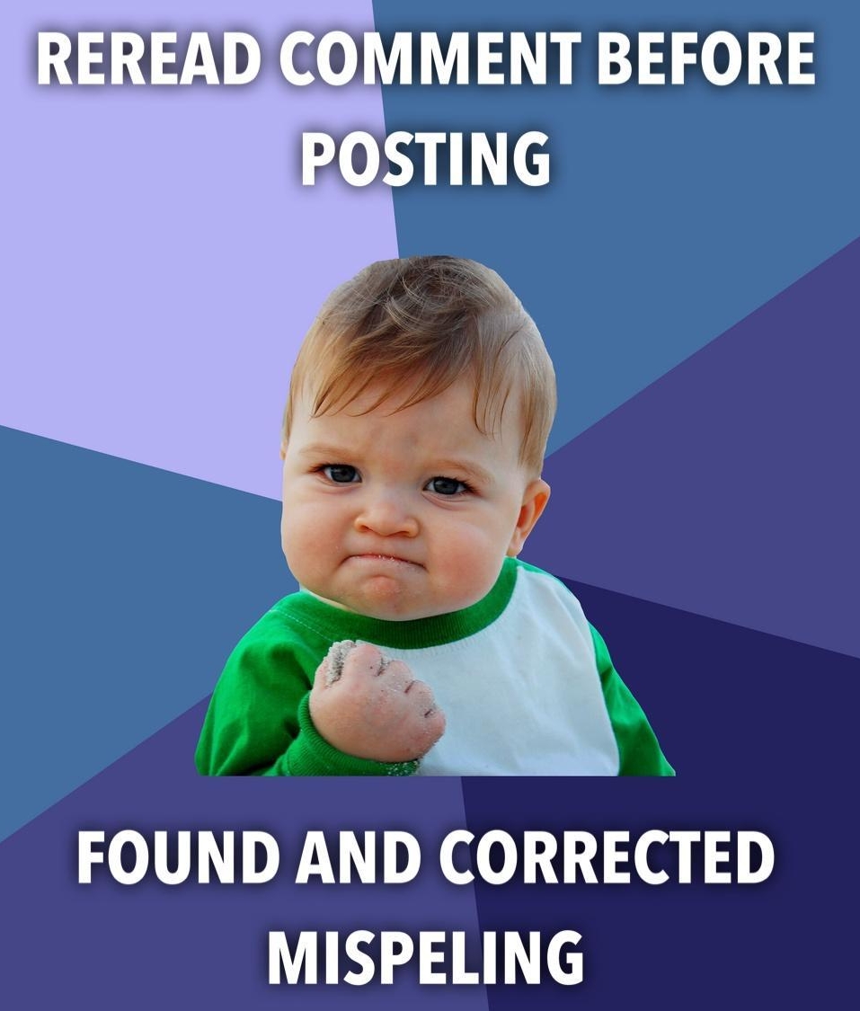 REREADCOMMENT BEFORE 4 FOUND AND CORRECTED MISPELING