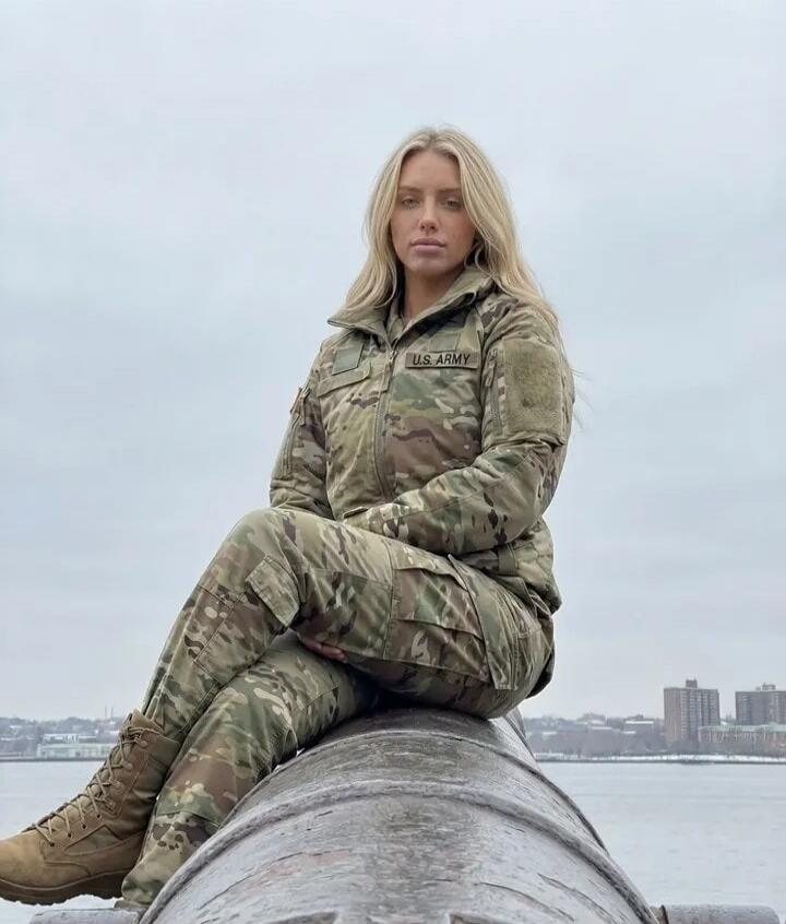 U.S. ARMY