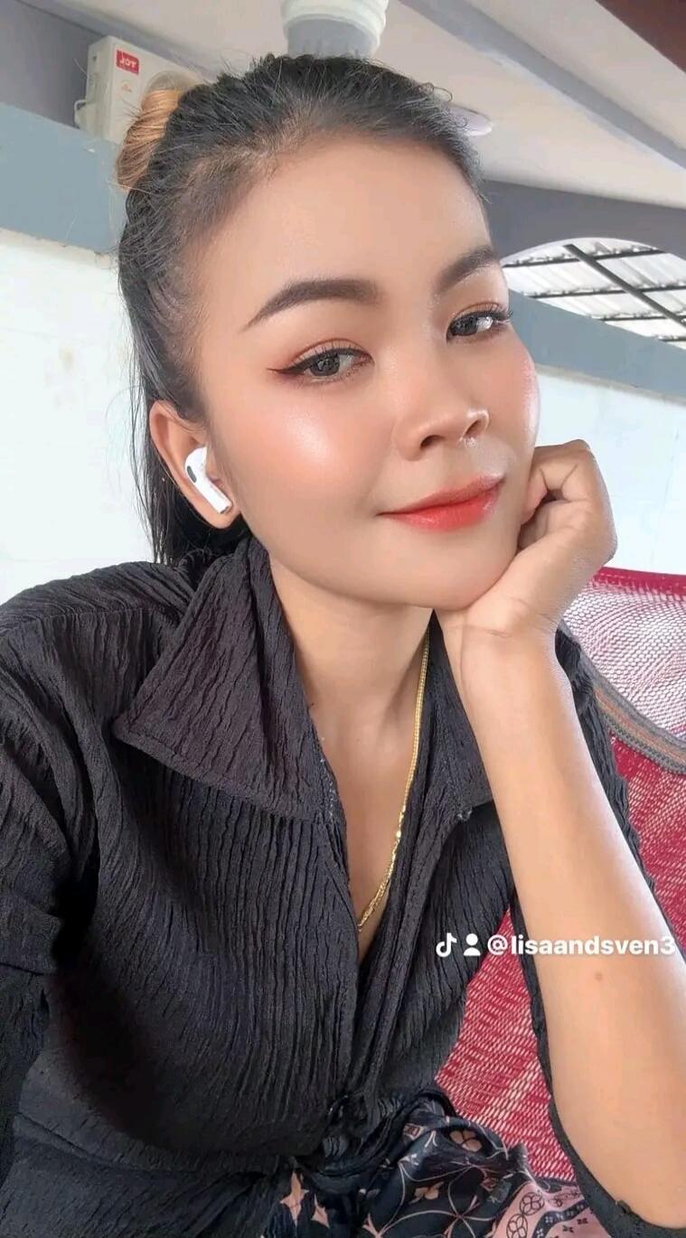 tiktok @lisaandsven3