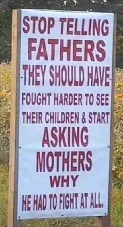 5 THEIR CHILDREN START ASKING