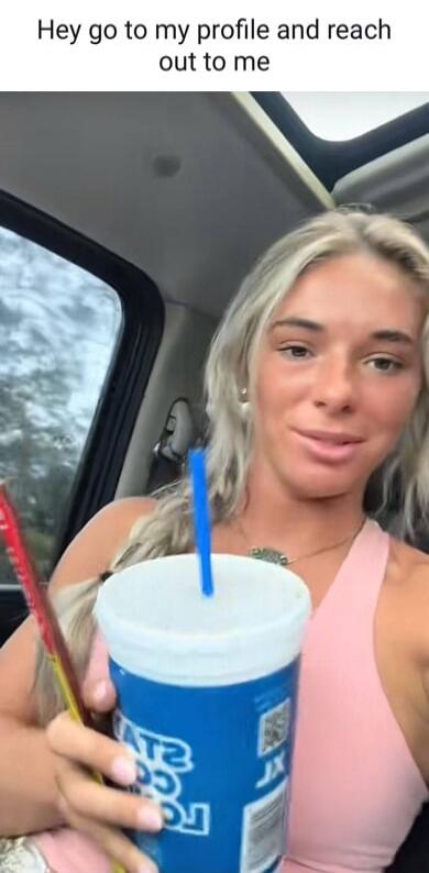 Hey go to my profile and reach out to me